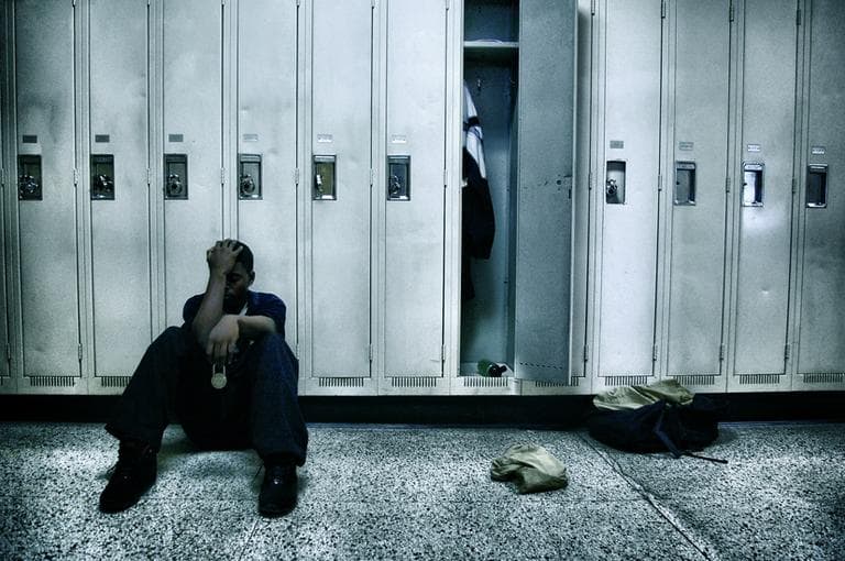 Bullying can have a devastating impact on young people.Photo credit: John Steven Fernandez