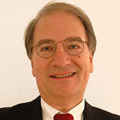 Headshot of Nick Paleologos