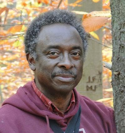 Roberto Mighty (Kathryn Howell/Courtesy of Mighty)