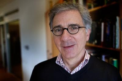 Visionaries: One Harvard Scientist's Quest To Find A Cure For His Kids