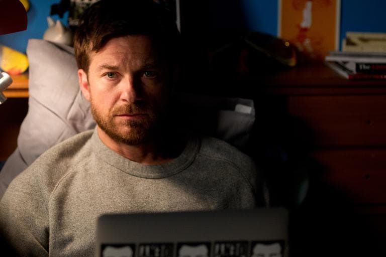 This film image released by LD Entertainment shows Jason Bateman in a scene from "Disconnect." (AP/LD Entertainment)
