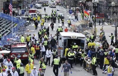 Before Marathon Bombings, Aurora Helped Boston Prepare