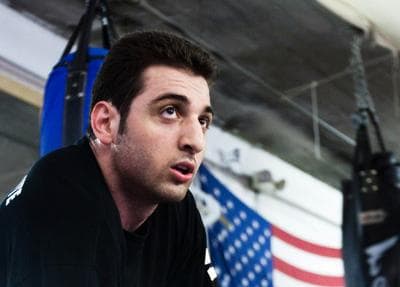 'Misha' Denies Radicalizing Bombing Suspect