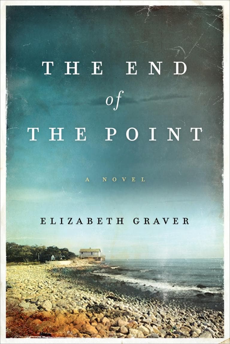 Elizabeth Graver book