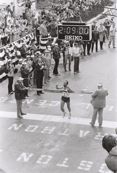 Past Boston Marathon Winners Give Thoughts On 118th Race's Meaning