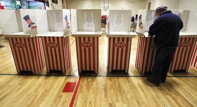 Why You Really Have No Excuse Not To Vote In The Special Senate Primary