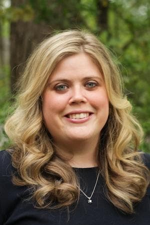 Author Laurie Edwards (courtesy)