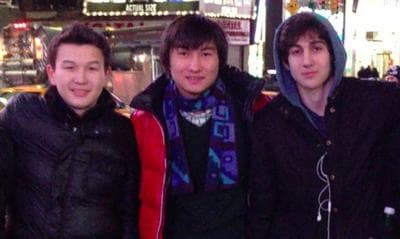 Police: 3 More Suspects Arrested In Marathon Bombings