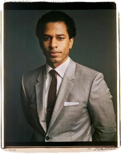 Touré is author of "I Would Die 4 U: Why Prince Became an Icon." 