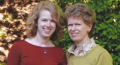The Power Of Knowing: A Daughter Who Chose BRCA Gene Testing, Against Her Mother's Wishes