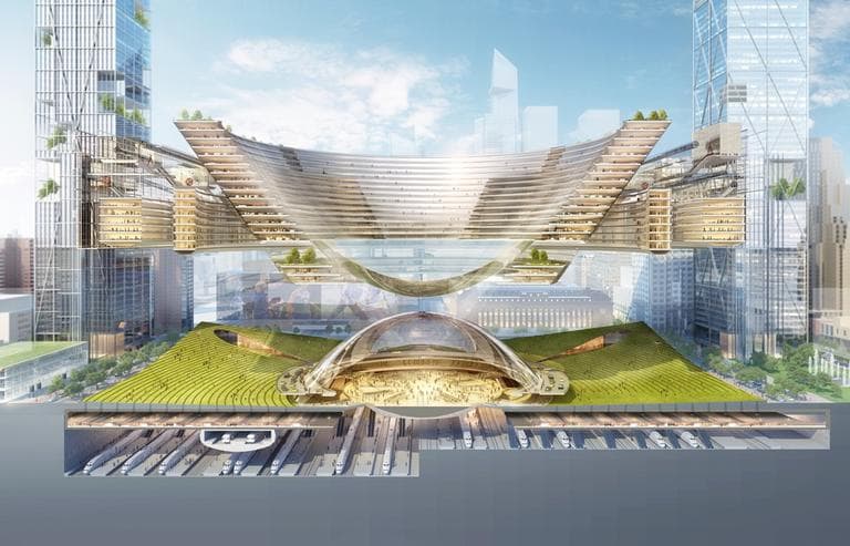 (Skidmore, Owings &amp; Merrill)