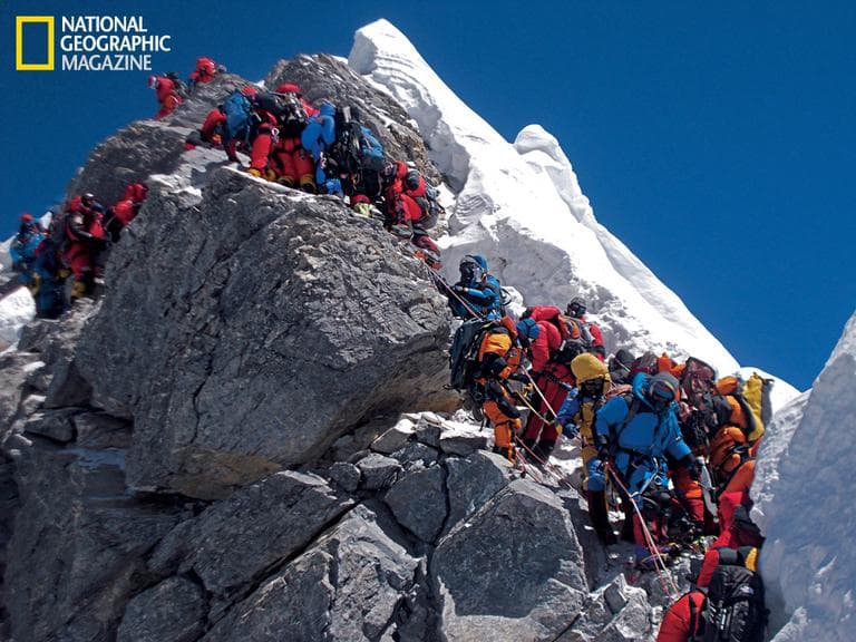 (Subin Thakuri/National Geographic)