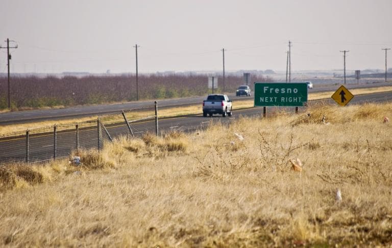 (Charles Nadeau/Flickr)