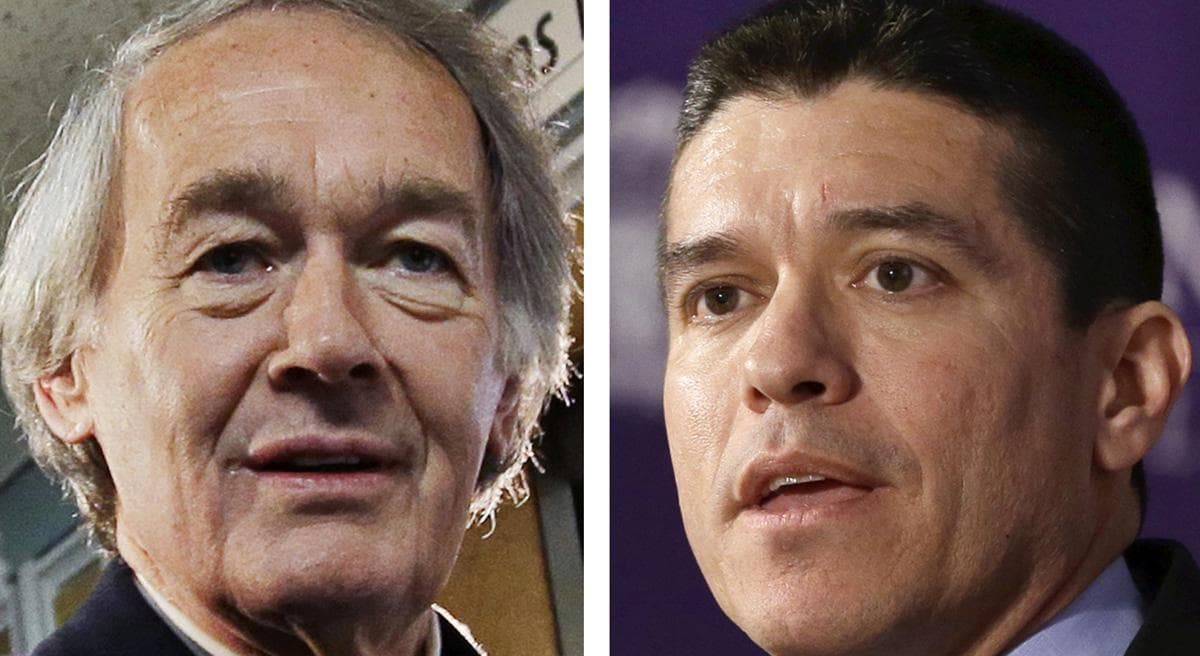 State Of The Senate Race: Measuring The Odds For Gomez