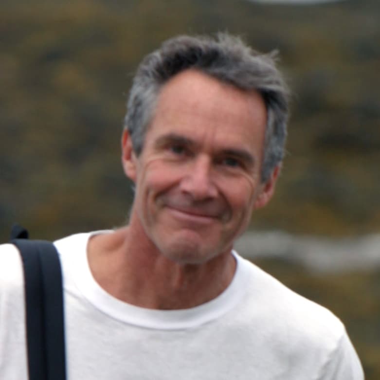 Headshot of Garry Emmons