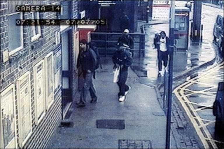 There are some clear correlations between the profiles of the 2005 London bombers and the Tsarnaev brothers, accused of carrying out the Boston Marathon Bombings. (BBC News)