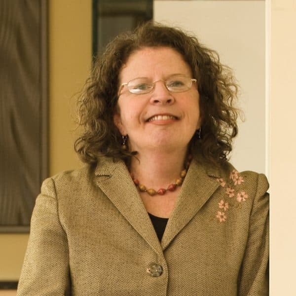 Headshot of Megan Sullivan