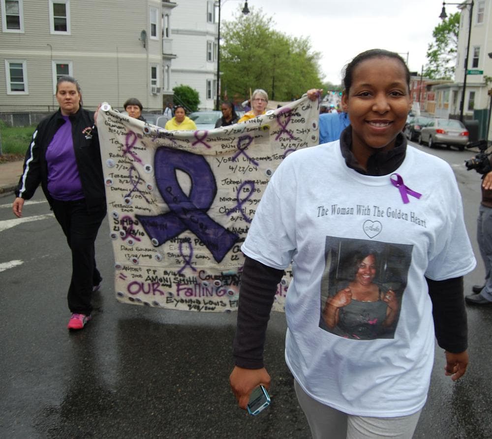 Remembering “Anita: The Woman with the Golden Heart.” (Greg Cook)