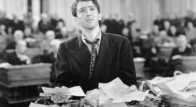 It’s Time To Kill The Filibuster. Let’s Filibuster It.