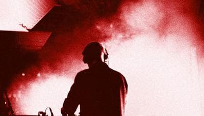 Airhead performs at Southbank Centre in London, Oct. 13, 2012. (Airhead/Facebook)