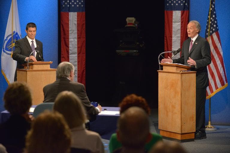 (Dave Roback/Pool/AP Photo/Springfield Republican)