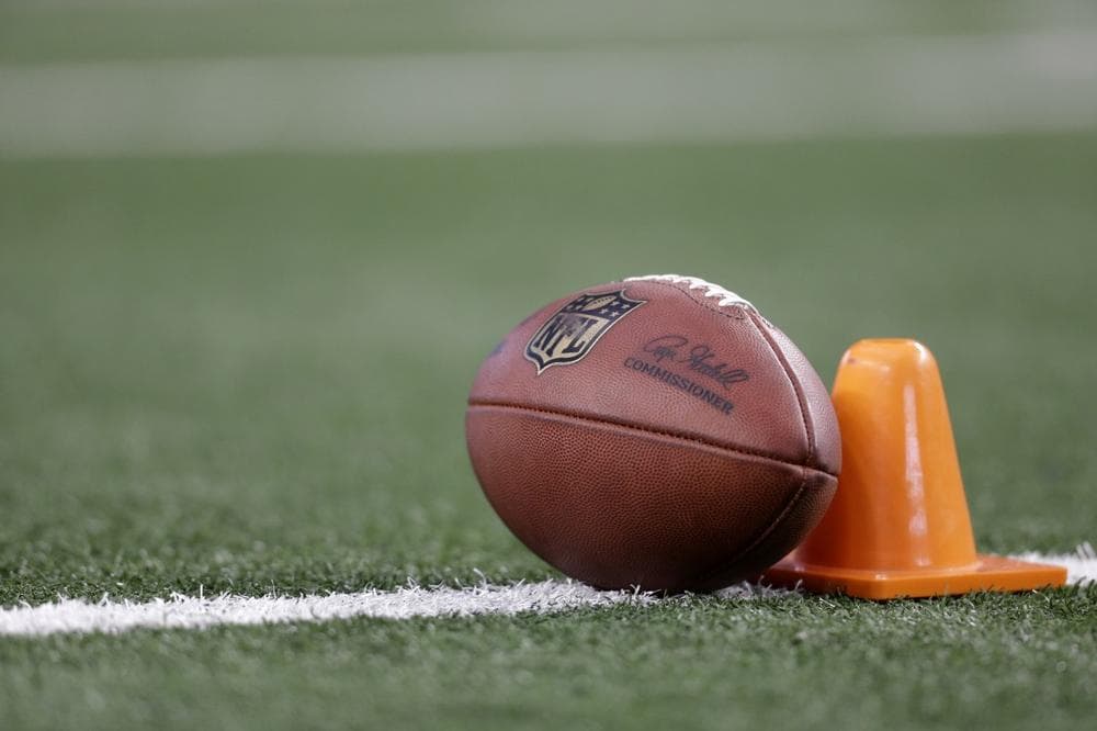 NFL rookies have off-the-field learning to do as well to prepare for life as pros. (Tony Gutierrez/AP)