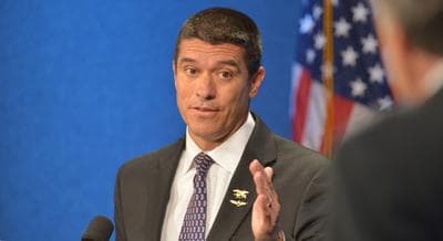 Gabriel Gomez: Vote For Me Because I’m An Independent Thinker