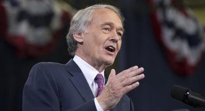 Edward Markey: Vote For Me Because I’ll Work To Preserve The American Dream