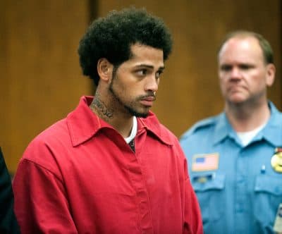 Hernandez Associate's Attorney Says Police Pressured Client