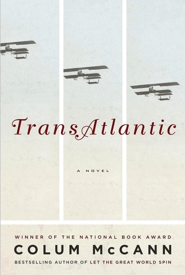 (Courtesy, Random House)