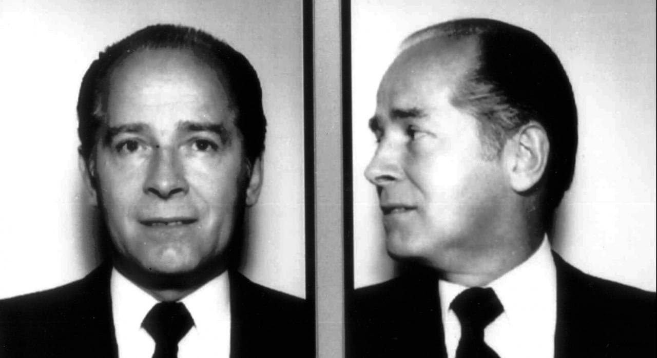 The Daunting Task Of Finding An Impartial Jury For An 'Infamous' Defendant 