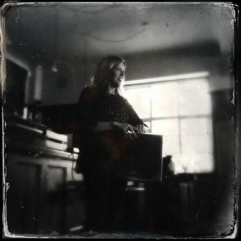 Classic Album Sundays” founder Colleen Murphy. (Courtesy photo)
