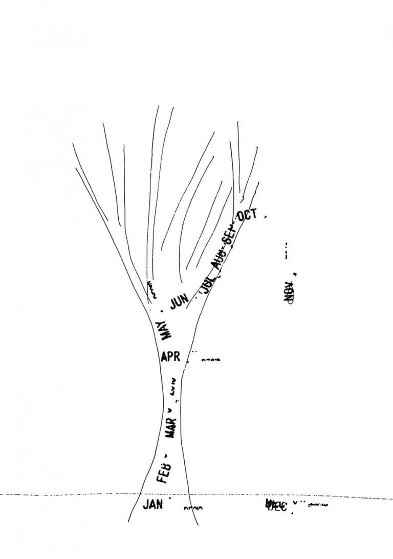 "Stamps, Portraits &amp; Cartoons" from "Don't Pigeonhole Me!" (Mo Willems/Courtesy of Disney Editions)
