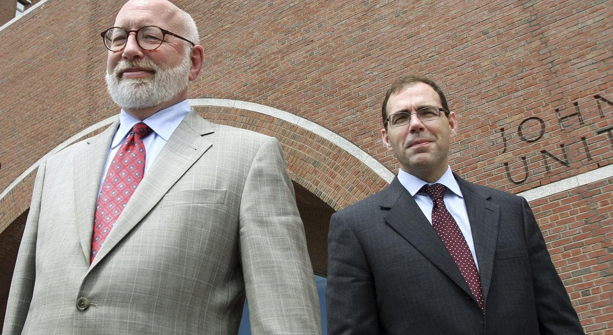 How Can A Lawyer Represent You Without Speaking Up?
