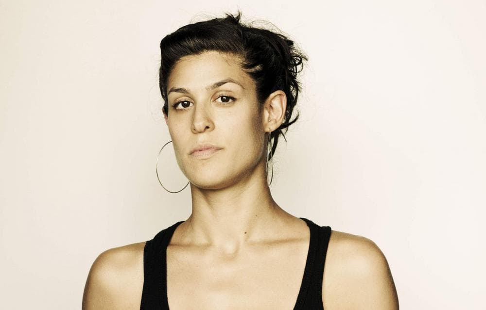 Dessa's latest album is "Parts of Speech." (Doomtree)