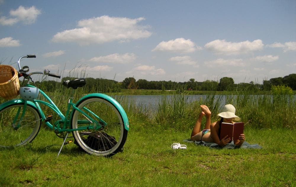 (Simply Bike/Flickr)