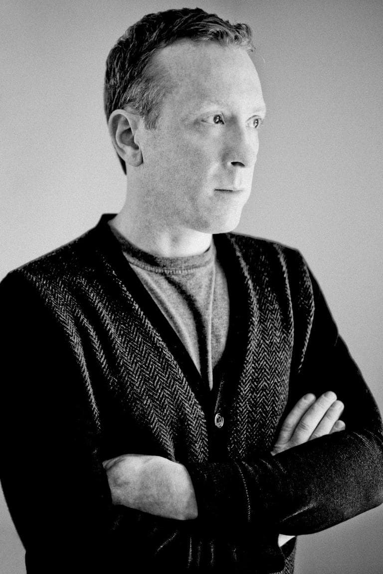 Bill Janovitz is author of "Rocks Off: 50 Tracks That Tell the Story of the Rolling Stones." (Paul Janovitz)