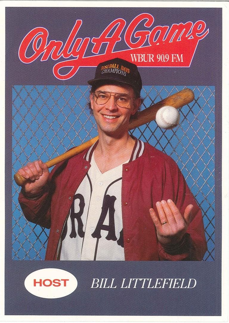 Only A Game's first promotional poster.