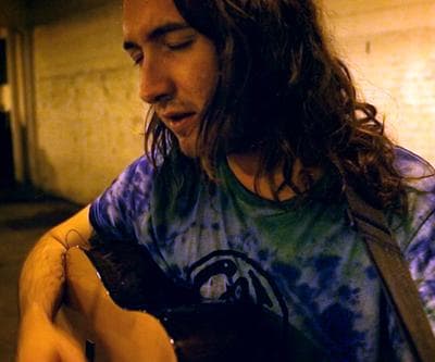 Taking  Garage Rock Literally With Mikal Cronin