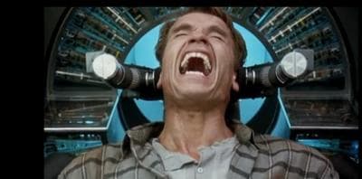 Arnold Schwarzenegger in "Total Recall" trailer (YouTube)