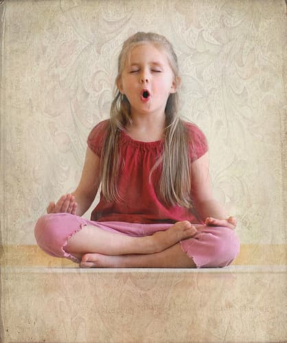 School Kids' Yoga Class Is Not Religion, Judge Rules