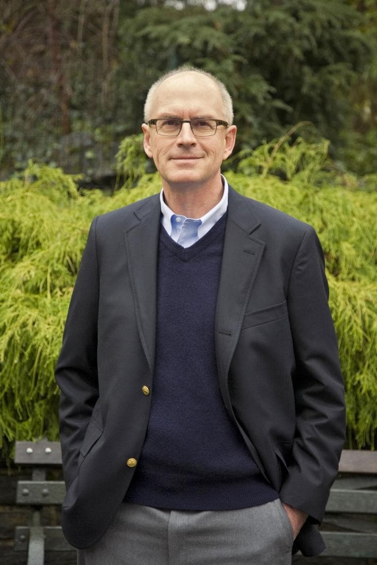 Nathaniel Philbrick (Ellen Warner)