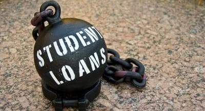 Student Debt Crisis: College Is A Necessity — Not A Commodity