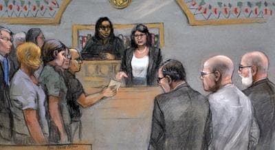 A Clear Verdict On Bulger, But A Mixed One On The Justice System 