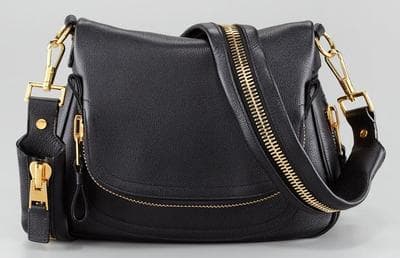 The Tom Ford "Jennifer" bag retails for around $3,000. (neimanmarcus.com)