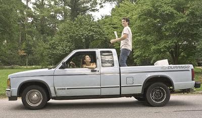 Teen Romance Flicks Through The Ages