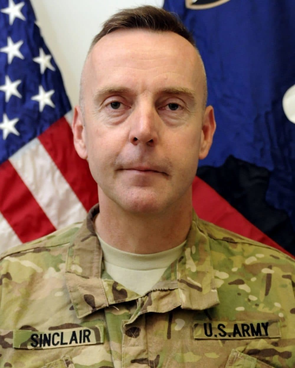 Army General Avoids Jail Time In High-Profile Sex Case | Here & Now