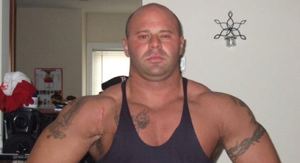 Jared Remy (Facebook)