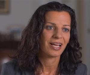 Kayyem, from her announcement video