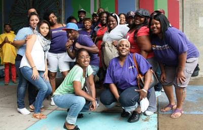 New Generation Of Activists Continues King's Legacy